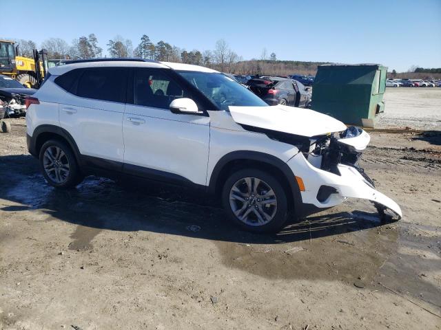 Photo 4 from auction – 2022 KIA SELTOS S with VIN KNDEU2AA7N7318970