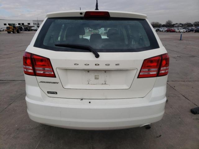 Фото 6 с аукциона – 2015 DODGE JOURNEY SE с VIN 3C4PDCAB3FT675177