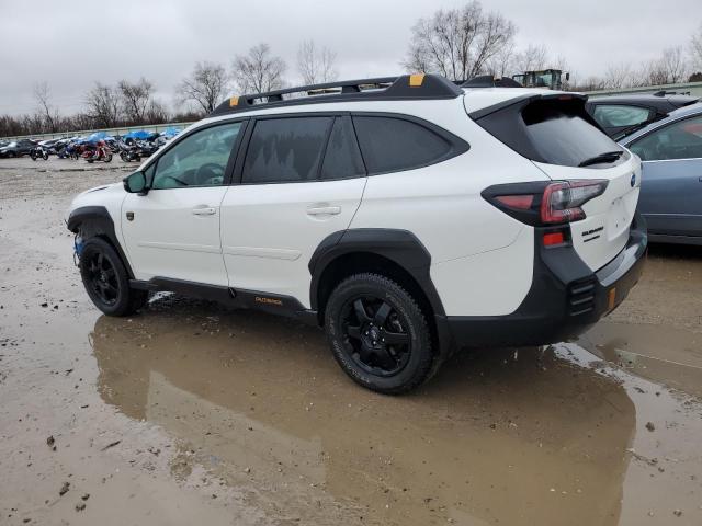 Photo 2 from auction – 2022 SUBARU OUTBACK WI with VIN 4S4BTGUD0N3149337