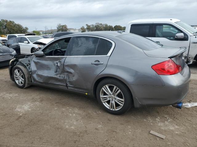 Photo 2 from auction – 2010 INFINITI G37 BASE with VIN JN1CV6AP1AM406475