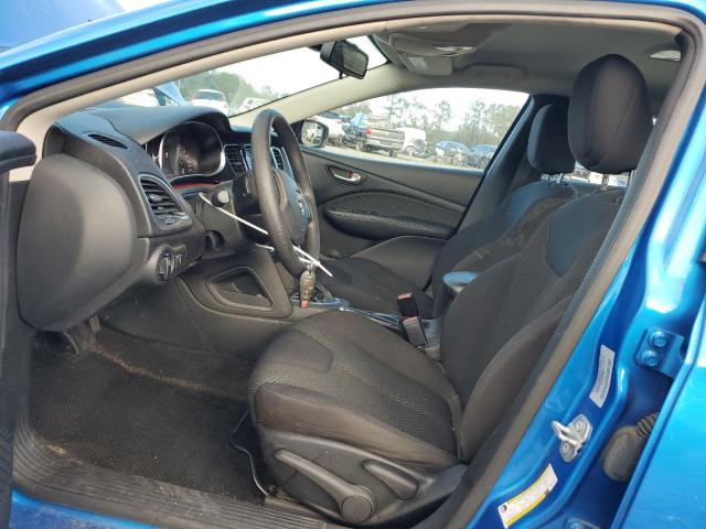 Photo 7 from auction – 2015 DODGE DART SE with VIN 1C3CDFAA6FD433422