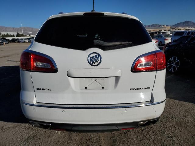 Photo 6 from auction – 2016 BUICK ENCLAVE with VIN 5GAKRBKD6GJ187308