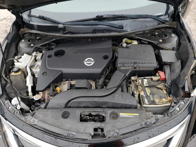 Photo 11 from auction – 2014 NISSAN ALTIMA 2.5 with VIN 1N4AL3AP4EC325724
