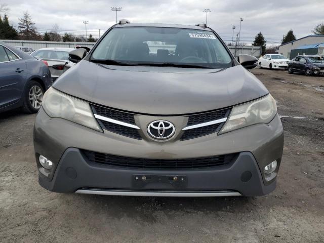 Photo 5 from auction – 2014 TOYOTA RAV4 XLE with VIN JTMRFREV8ED067041