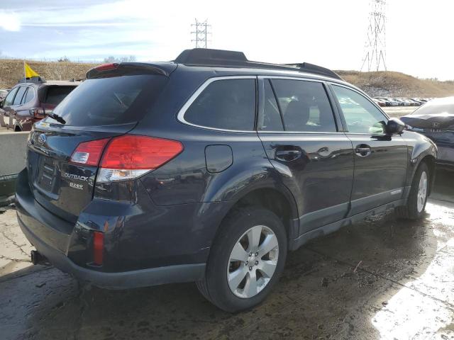 Снимка 3 от търг – 2012 SUBARU OUTBACK 2. с VIN 4S4BRBCC4C3233099