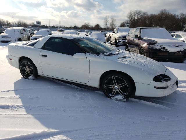 Photo 4 from auction – 1997 CHEVROLET CAMARO BAS with VIN 2G1FP22K3V2107669