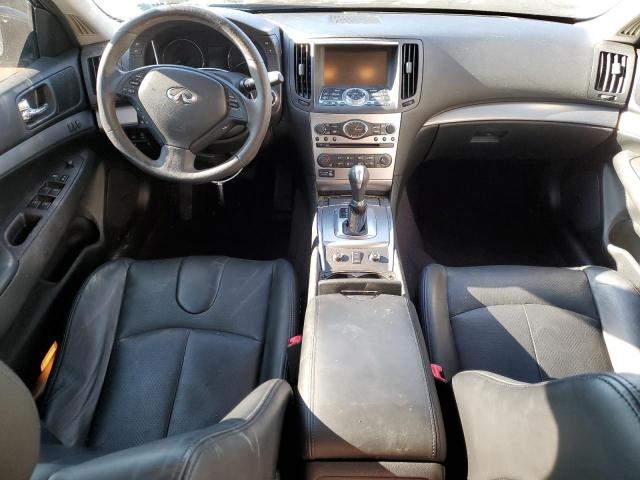 Photo 8 from auction – 2012 INFINITI G37 with VIN JN1CV6AR6CM977948