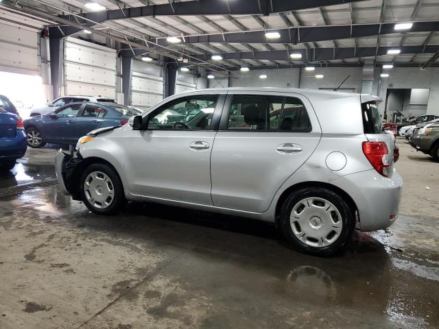Photo 2 from auction – 2012 TOYOTA SCION XD with VIN JTKKU4B45C1024287