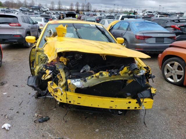 Photo 5 from auction – 2018 DODGE CHARGER SX with VIN 2C3CDXHG1JH157338