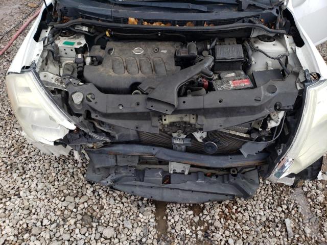 Photo 11 from auction – 2009 NISSAN VERSA S with VIN 3N1BC11EX9L378054