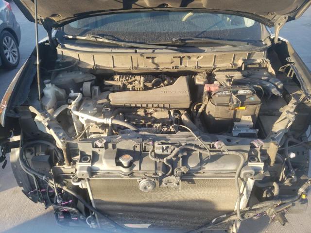 Photo 11 from auction – 2015 NISSAN ROGUE S with VIN KNMAT2MT4FP526840