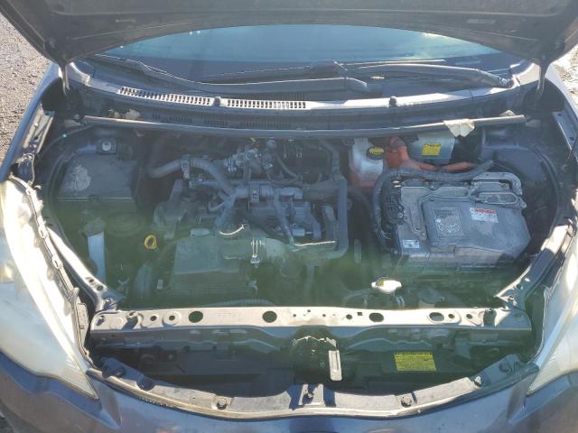 Photo 11 from auction – 2012 TOYOTA PRIUS C with VIN JTDKDTB3XC1508125