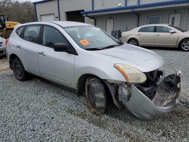 Photo 4 from auction – 2011 NISSAN ROGUE S with VIN JN8AS5MT0BW160769