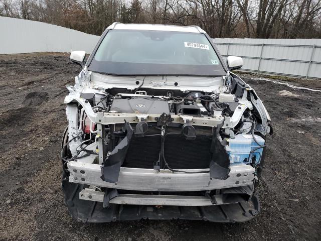 Photo 5 from auction – 2020 TOYOTA HIGHLANDER with VIN 5TDHZRBHXLS500913
