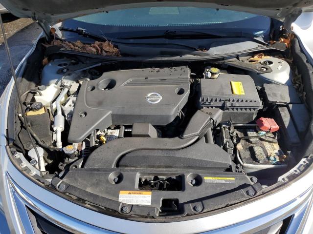 Photo 11 from auction – 2014 NISSAN ALTIMA 2.5 with VIN 1N4AL3AP5EN358557