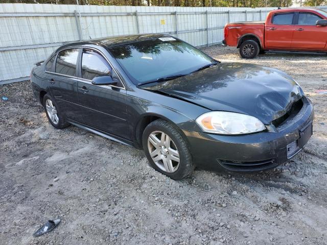 Photo 4 from auction – 2012 CHEVROLET IMPALA LT with VIN 2G1WB5E31C1195175