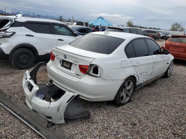 Photo 3 from auction – 2011 BMW 335 I with VIN WBAPM5G55BNN00997