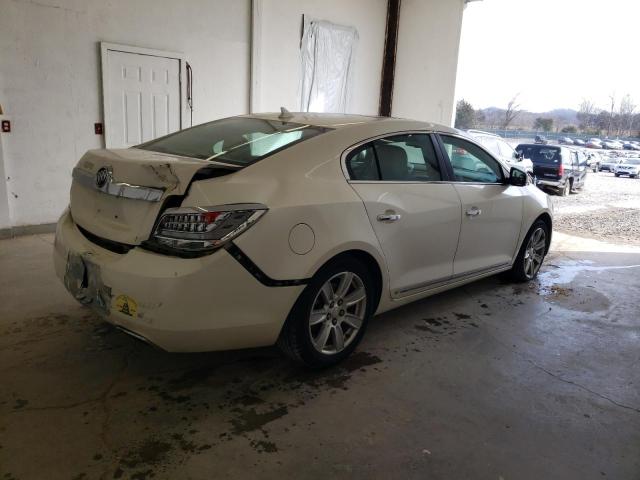 Photo 3 from auction – 2012 BUICK LACROSSE with VIN 1G4GC5E38CF344498