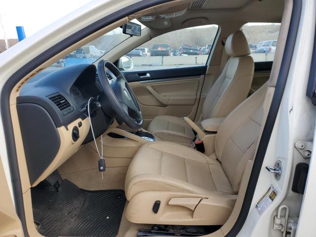 Photo 7 from auction – 2007 VOLKSWAGEN JETTA WOLF with VIN 3VWEG71K47M141488