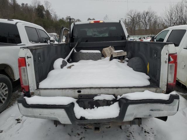 Photo 6 from auction – 2017 FORD F250 SUPER with VIN 1FTBF2B67HEE34807