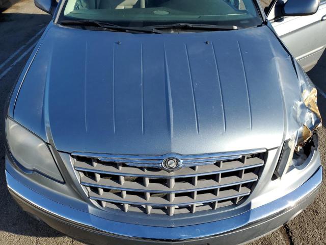 Photo 11 from auction – 2007 CHRYSLER PACIFICA T with VIN 2A8GM68X87R222947