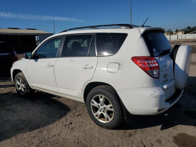 Photo 2 from auction – 2012 TOYOTA RAV4 with VIN 2T3BF4DV7CW217274