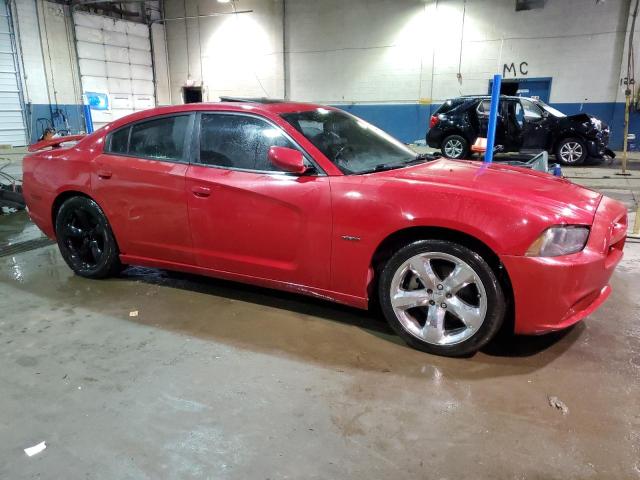 Photo 4 from auction – 2011 DODGE CHARGER R/ with VIN 2B3CL5CTXBH506782
