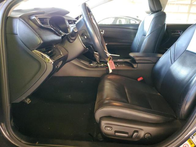 Photo 7 from auction – 2013 TOYOTA AVALON BAS with VIN 4T1BK1EB5DU066928