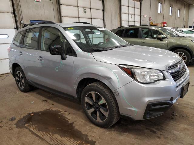 Photo 4 from auction – 2017 SUBARU FORESTER 2 with VIN JF2SJABC5HH516002