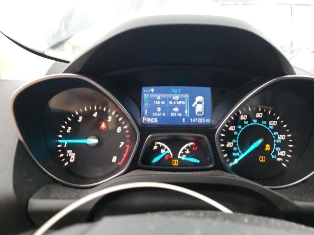 Photo 9 from auction – 2014 FORD ESCAPE SE with VIN 1FMCU0GX0EUA76186
