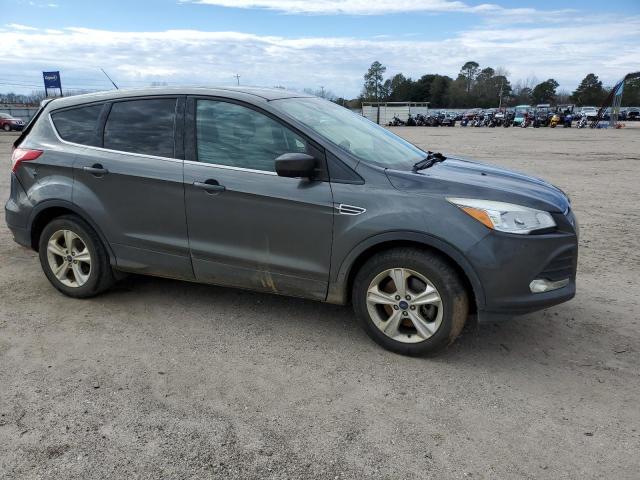 Photo 4 from auction – 2016 FORD ESCAPE SE with VIN 1FMCU0G98GUA11610