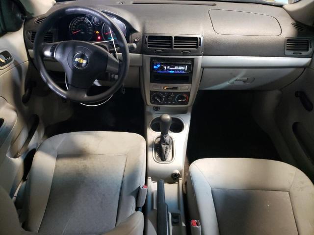 Photo 8 from auction – 2010 CHEVROLET COBALT LS with VIN 1G1AB5F53A7132749