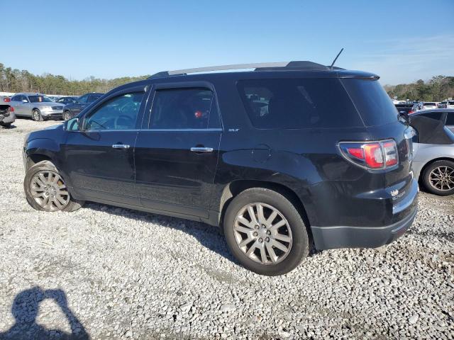 Photo 2 from auction – 2016 GMC ACADIA SLT with VIN 1GKKRRKD1GJ166376