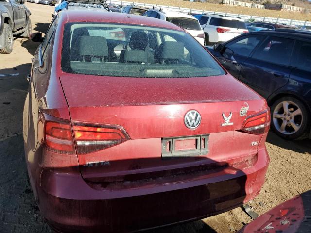 Photo 6 from auction – 2017 VOLKSWAGEN JETTA S with VIN 3VW2B7AJ8HM240227