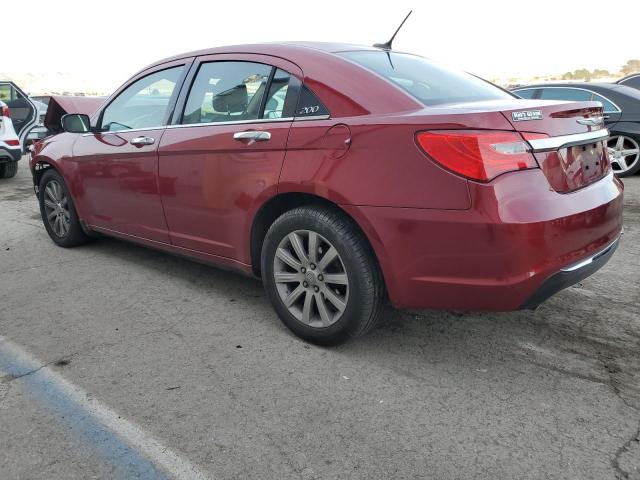 Photo 2 from auction – 2013 CHRYSLER 200 LIMITE with VIN 1C3CCBCG3DN588000