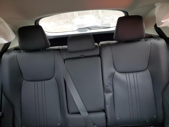 Photo 10 from auction – 2023 LEXUS NX 250 with VIN 2T2ADCEZ8PC003547