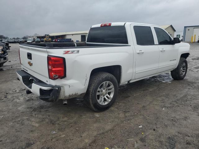 Photo 3 from auction – 2017 CHEVROLET SILVERADO with VIN 3GCUKREC3HG107280