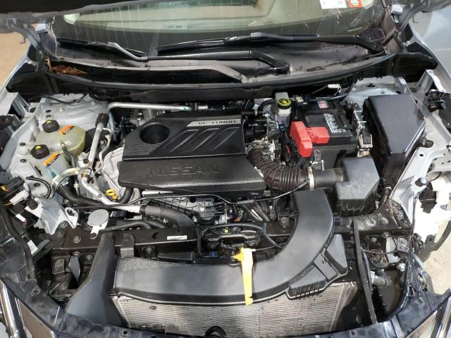 Photo 12 from auction – 2023 NISSAN ROGUE SL with VIN 5N1BT3CB1PC791044