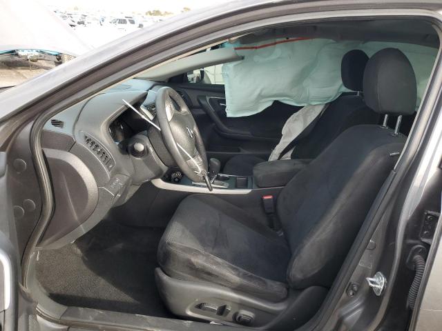 Photo 7 from auction – 2015 NISSAN ALTIMA 2.5 with VIN 1N4AL3AP0FC206084