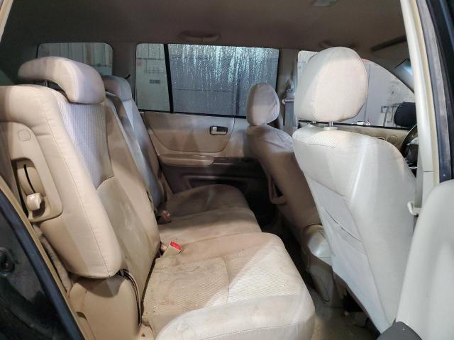 Photo 11 from auction – 2005 TOYOTA HIGHLANDER with VIN JTEEP21A250096690