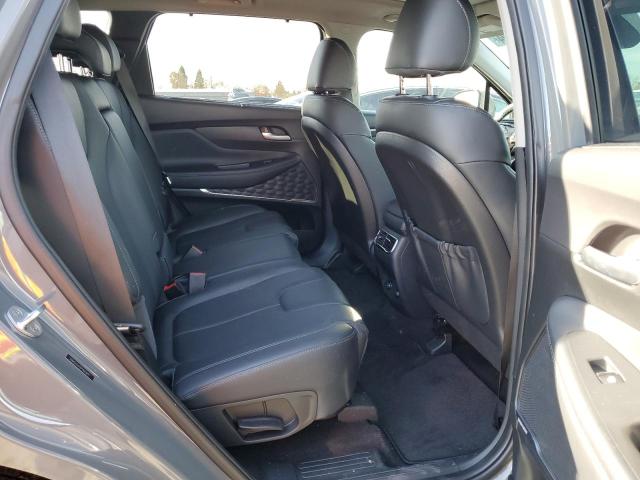 Photo 10 from auction – 2023 HYUNDAI SANTA FE S with VIN 5NMS3DA15PH003095