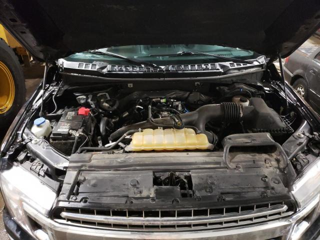 Photo 11 from auction – 2020 FORD F150 SUPER with VIN 1FTEW1EP2LKE38544