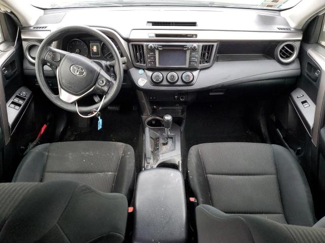 Photo 8 from auction – 2018 TOYOTA RAV4 LE with VIN JTMZFREV9JJ747896