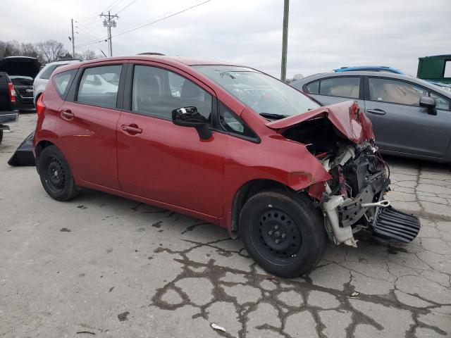 Photo 4 from auction – 2015 NISSAN VERSA NOTE with VIN 3N1CE2CP7FL354857