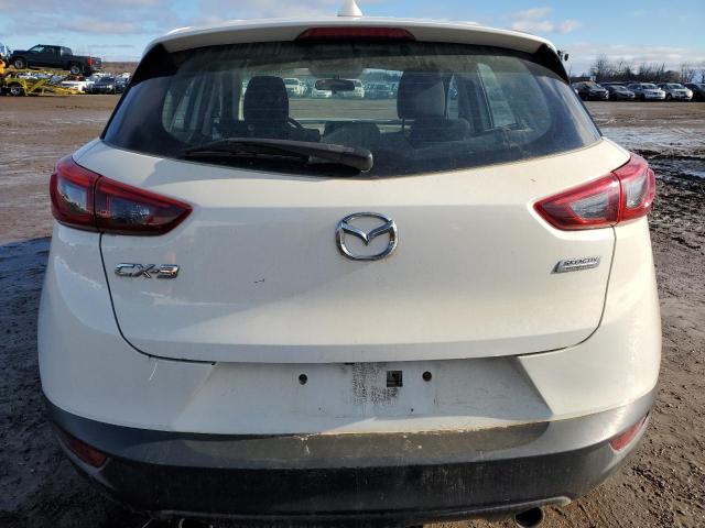 Photo 6 from auction – 2016 MAZDA CX-3 SPORT with VIN JM1DKBB73G0113498