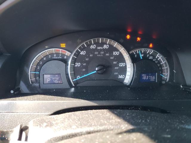 Photo 9 from auction – 2014 TOYOTA CAMRY L with VIN 4T1BF1FK3EU871671