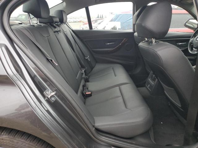 Photo 10 from auction – 2013 BMW 328 I with VIN WBA3A5C52DF602851