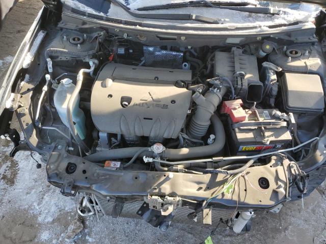 Photo 11 from auction – 2016 MITSUBISHI LANCER ES with VIN JA32U2FU1GU006832