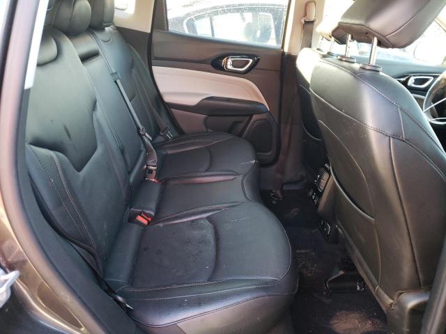 Photo 11 from auction – 2022 JEEP COMPASS LI with VIN 3C4NJDCB1NT118656