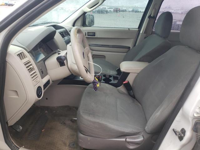 Photo 7 from auction – 2012 FORD ESCAPE XLS with VIN 1FMCU0C71CKA03522